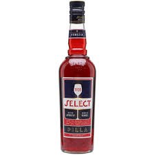 Montenegro Pilla Select Aperitif Liqueur 750ml